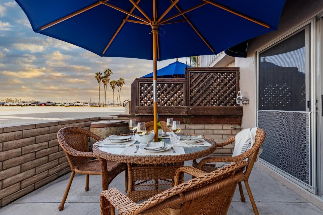 Bay View 3 By Avantstay Stunning On The In Mission Holiday home San Diego