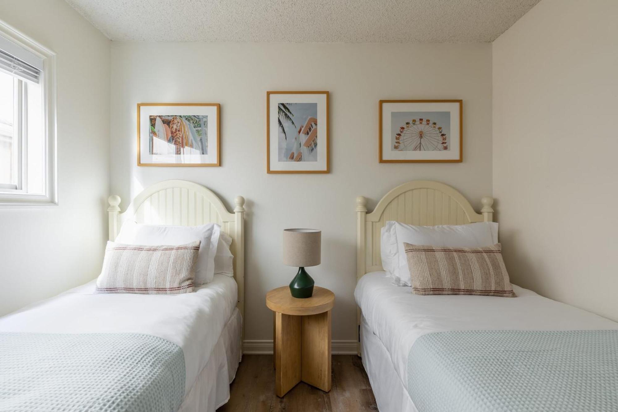 Holiday home Bay View 3 By Avantstay Stunning On The In Mission *