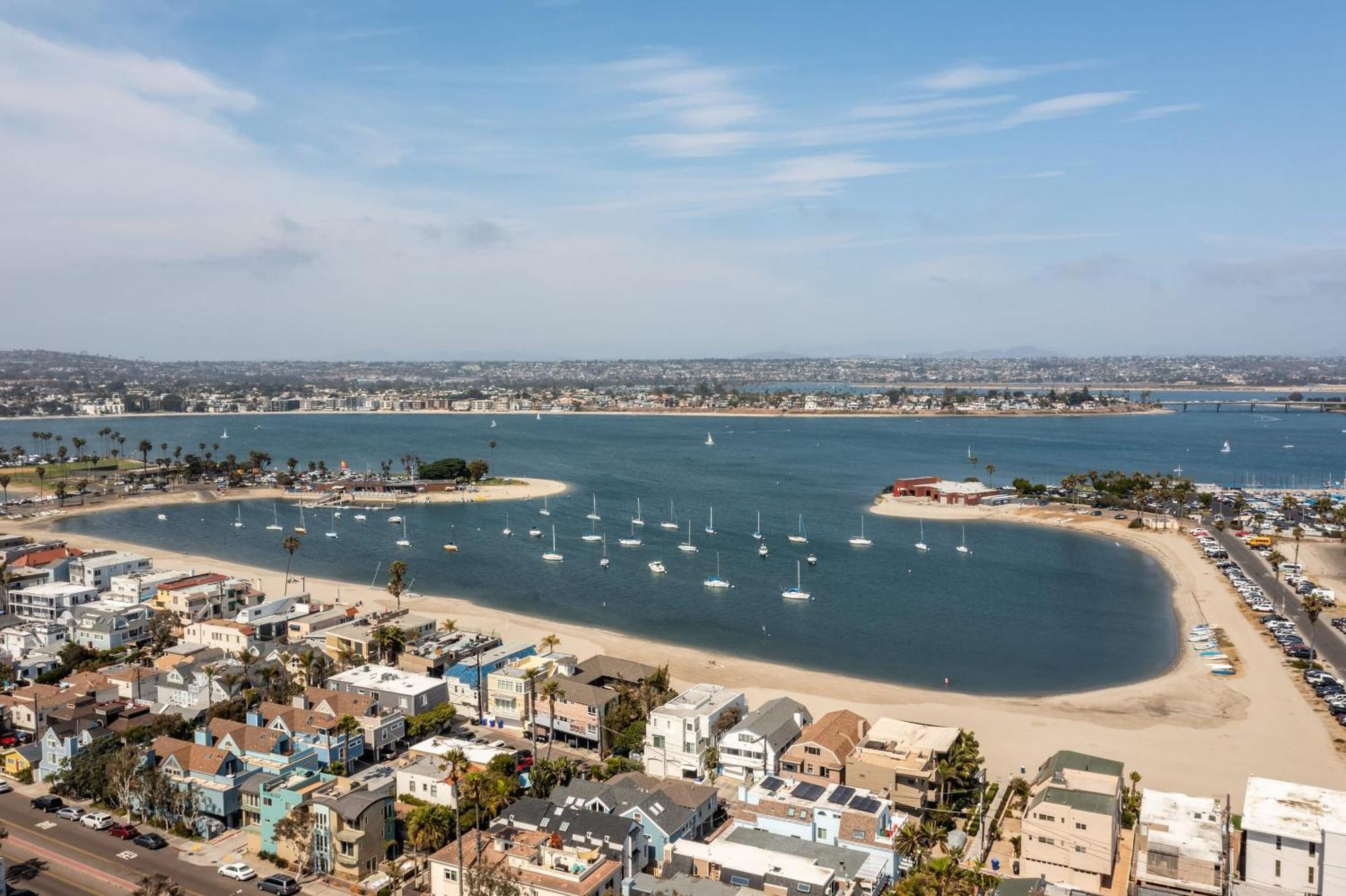 Bay View 3 By Avantstay Stunning On The In Mission *