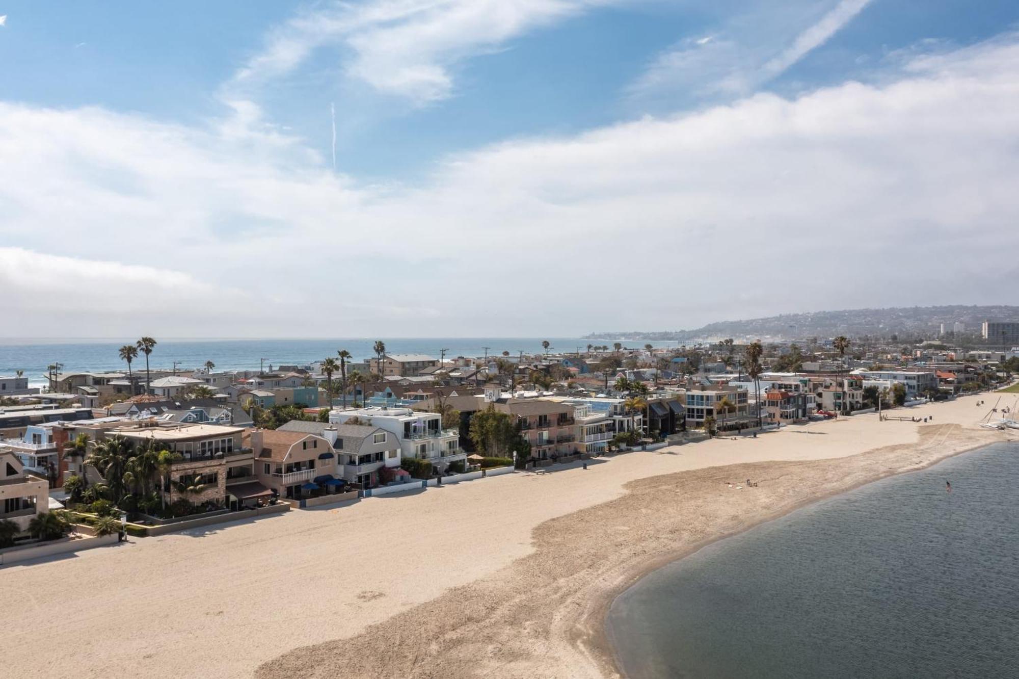 Bay View 3 By Avantstay Stunning On The In Mission * San Diego